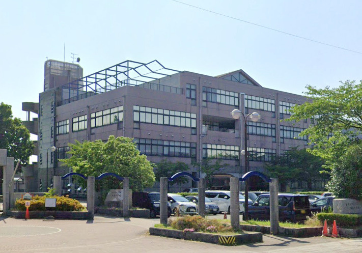 国立金沢大学人間社会学域学校教育学類附属高校