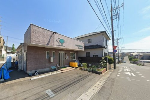 けやきの森保育園 せんだぼり