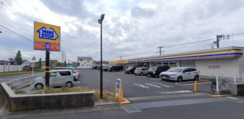 ミニストップ 松戸千駄堀店