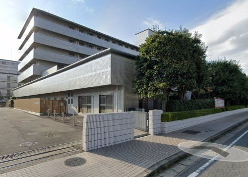 ちゃいれっく初石保育園