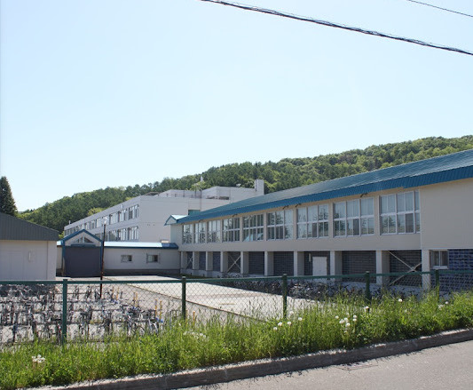 北海道札幌西陵高等学校