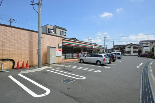セブンイレブン 相模原古淵3丁目店