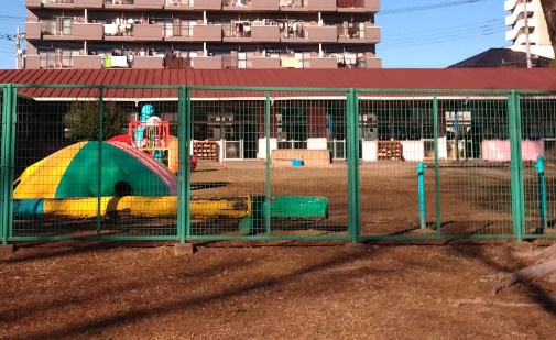 牧の原栴檀幼稚園