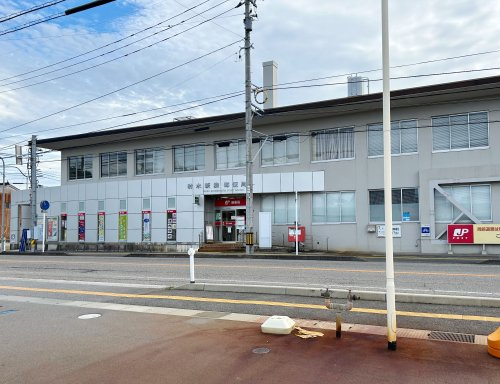 射水新湊郵便局