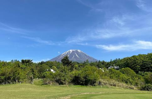 富士ヶ嶺グリーンクラブ