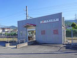 甲斐上野
