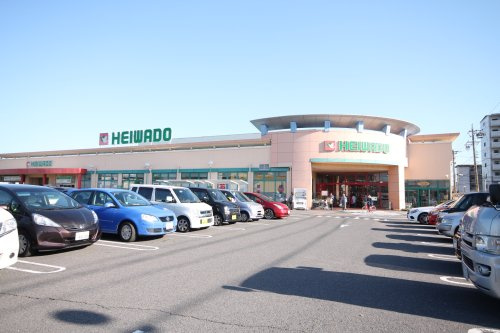 平和堂 牛野店
