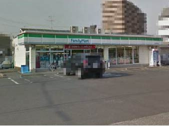 ファミリーマート 一宮今伊勢駅前店