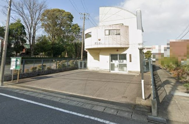 一宮警察署開明交番