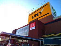 MEGAドン・キホーテUNY稲沢東店