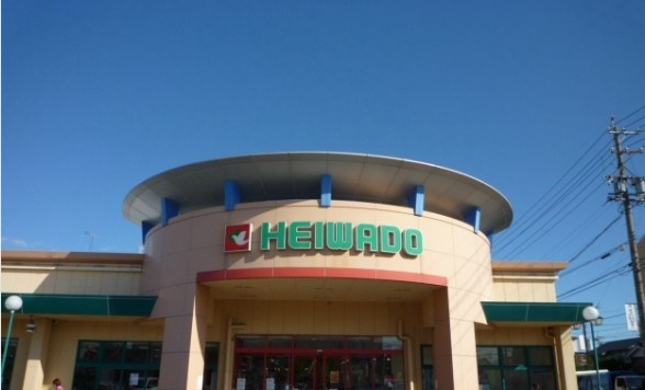 平和堂 祖父江店