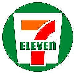 セブンイレブン 名古屋六田1丁目店