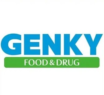 ゲンキー 七宝下之森店