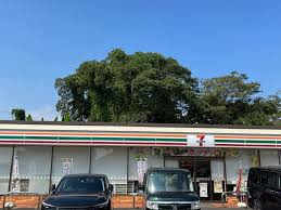 セブンイレブン 一宮東五城店