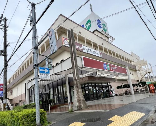 コープこうべ