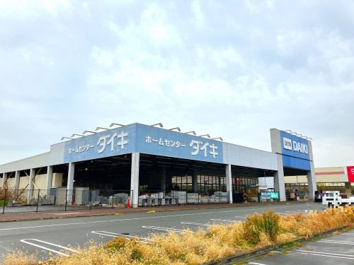 DCM 高砂店