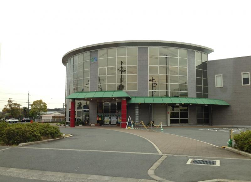 JA兵庫南　高砂西支店