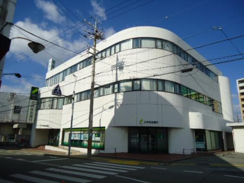 三井住友銀行　高砂支店