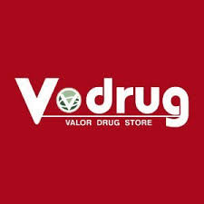 V・drug 徳重北店