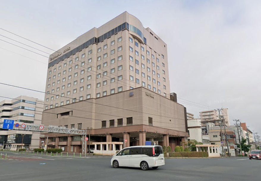 ホテルメトロポリタン盛岡ニューウィング