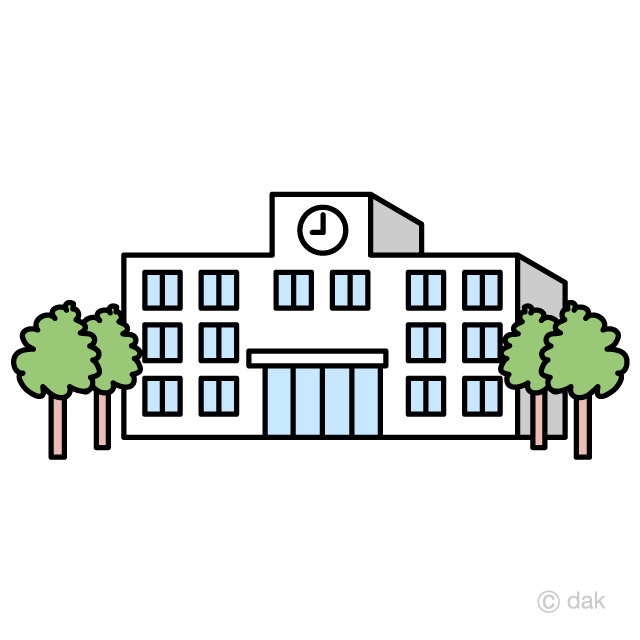 山城小学校