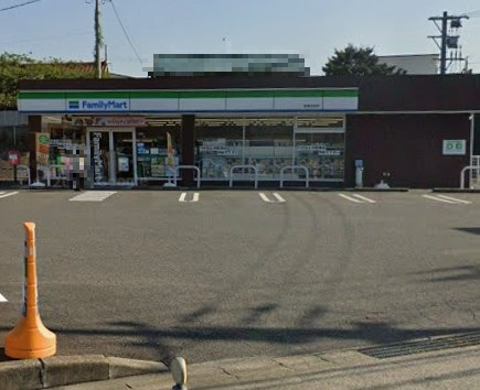 ファミリーマート 常滑古社店
