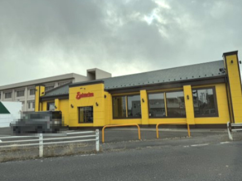 サイゼリヤ 郡山城清水店