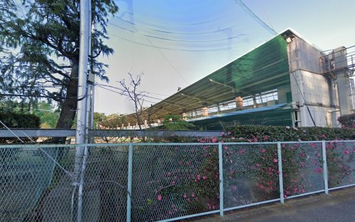 中山ゴルフセンター