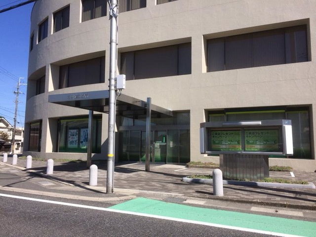 三井住友銀行　龍野支店