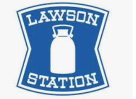 ローソン 刈谷田町店