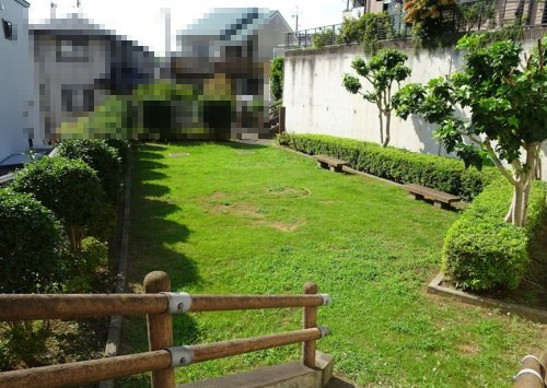 野々下10号公園