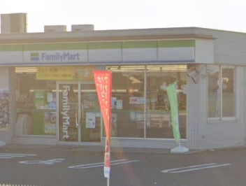 ファミリーマート 稲沢平和平池店