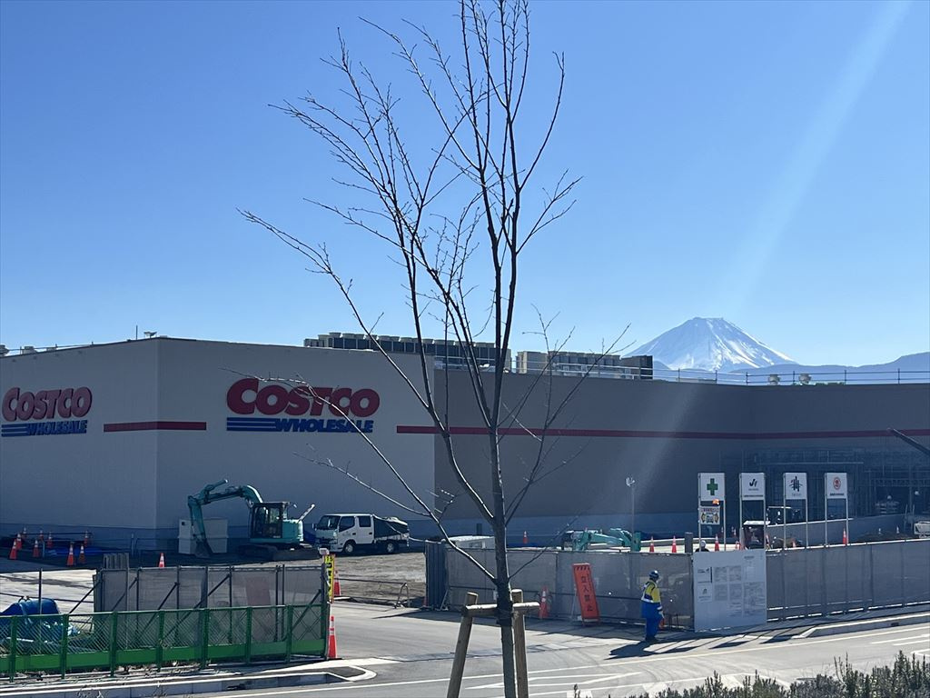 COSTCO（コストコ）