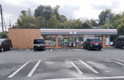 セブンイレブン 鴻巣大間3丁目店