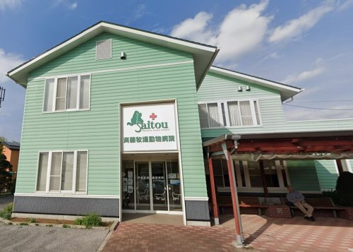 斉藤牧場動物病院