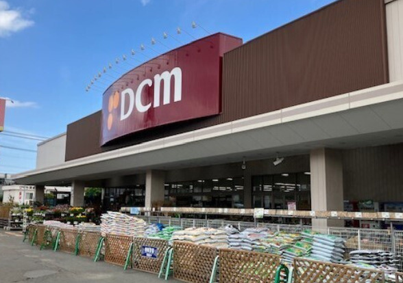 DCM 山の手店