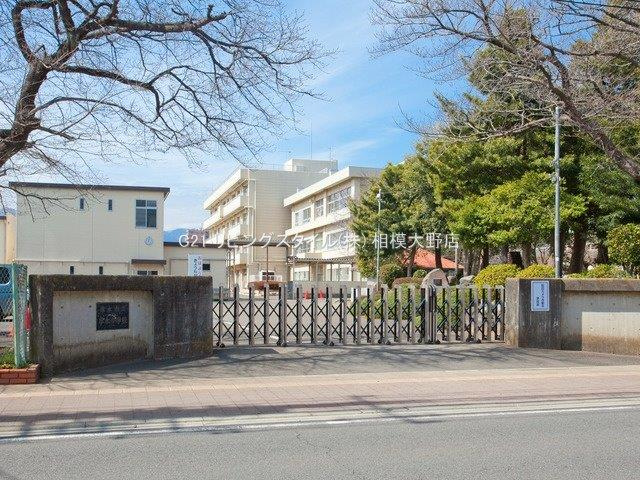 厚木市立厚木小学校