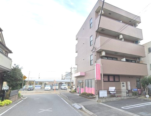 豊四季駅前保育園