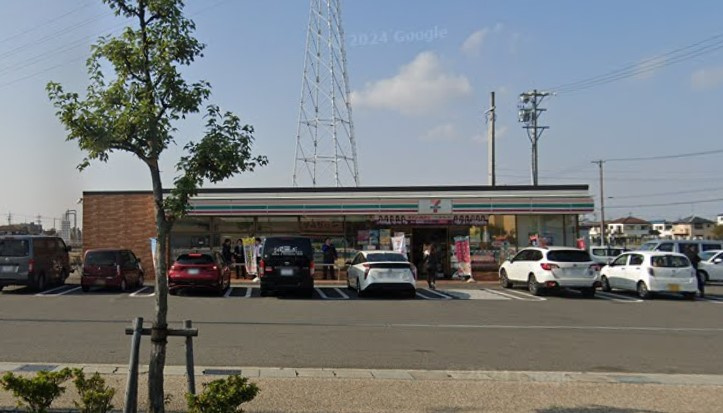 セブンイレブン 小牧原1丁目店