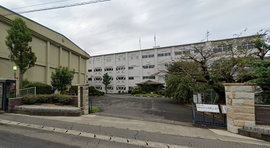 愛知県立犬山高校