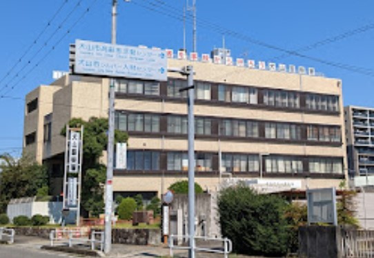 犬山警察署