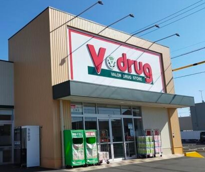 V・drug 江南店