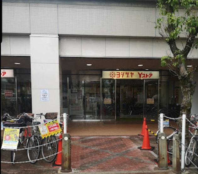 Yストア 西春店