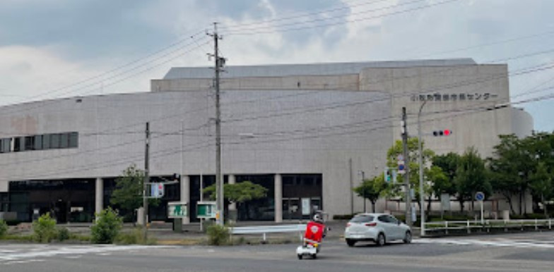 小牧市東部市民センター