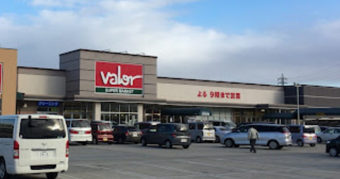 スーパーマーケットバロー 伝法寺店