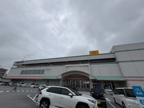 サンエー つかざんシティ