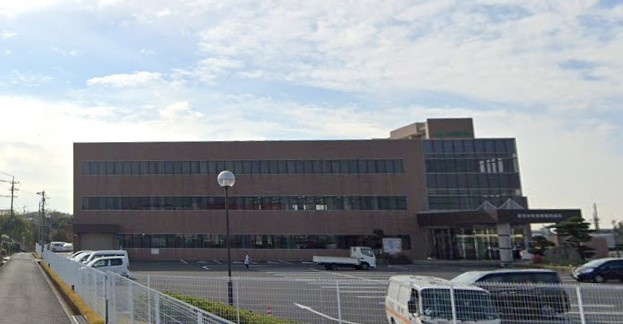 JA尾張中央本店