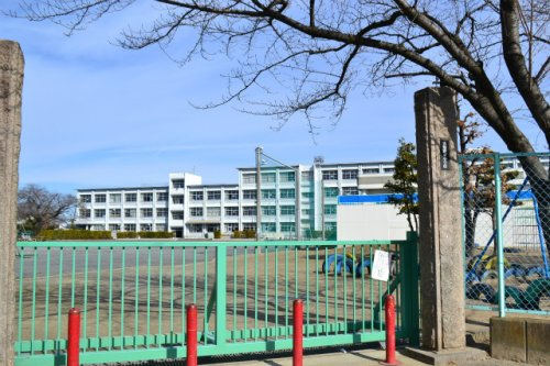 江南市立古知野東小学校