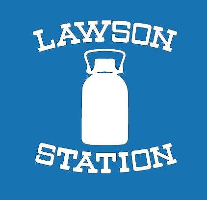 ローソン 岡崎六名駅前店