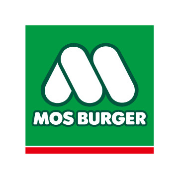 モスバーガー西岡崎店(昭和町)